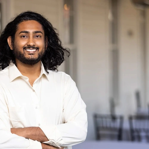 Shreyas Vissapragada